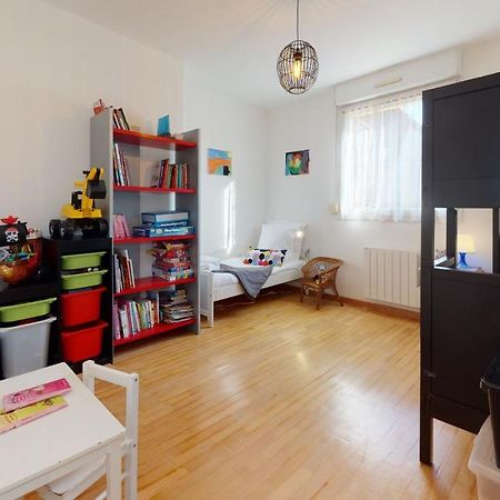 Gite Saint Josse 3 Chambres Colmar Eksteriør billede