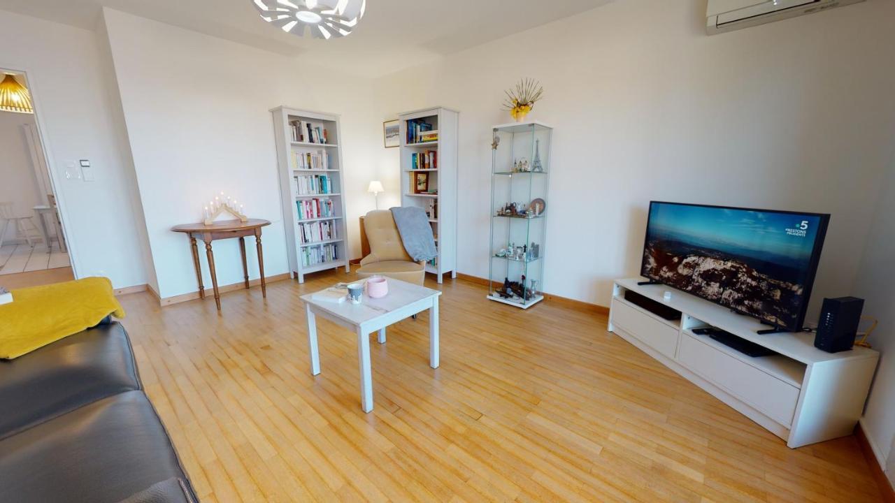 Gite Saint Josse 3 Chambres Colmar Eksteriør billede